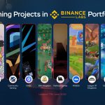 Binance Labs Kripto Oyun Projeleri