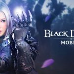 Black Desert Mobile