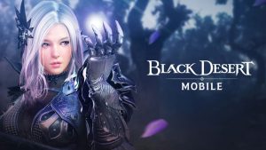 Black Desert Mobile