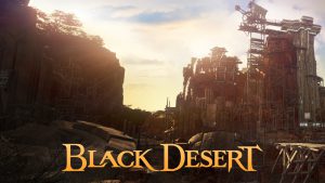 Black Desert - Ulukıta