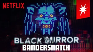 Black Mirror Bandersnatch