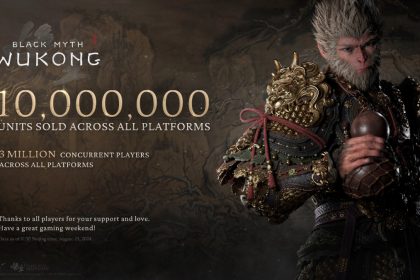 Black Myth: Wukong - 10M