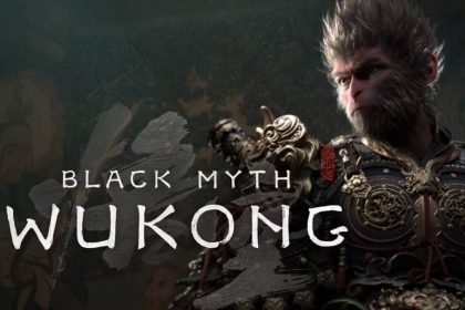 Black Myth Wukong