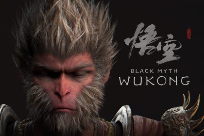 Black Myth: Wukong