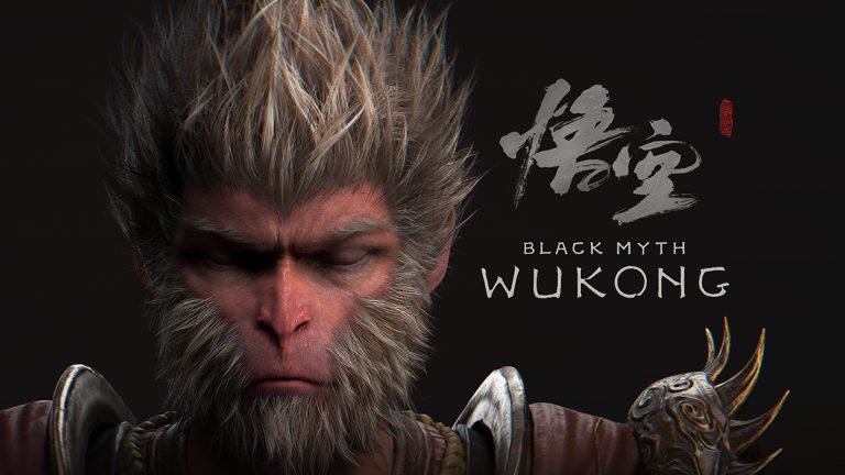 Black Myth: Wukong