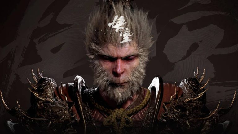 Black Myth: Wukong