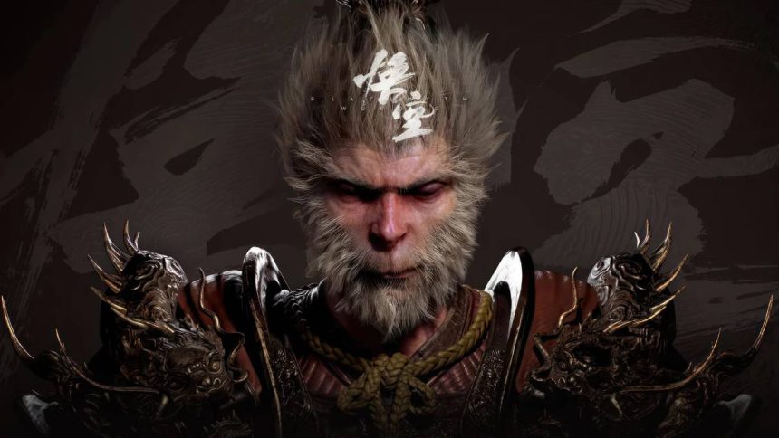 Black Myth: Wukong