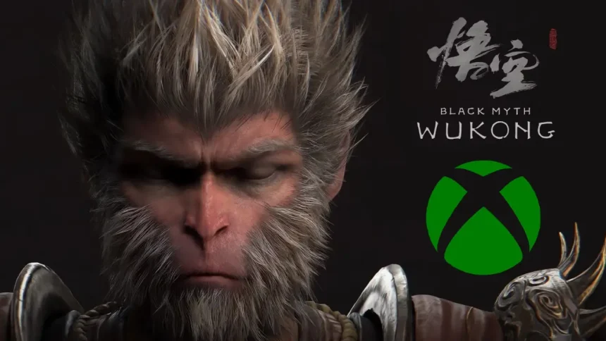 Black Myth: Wukong - XBOX