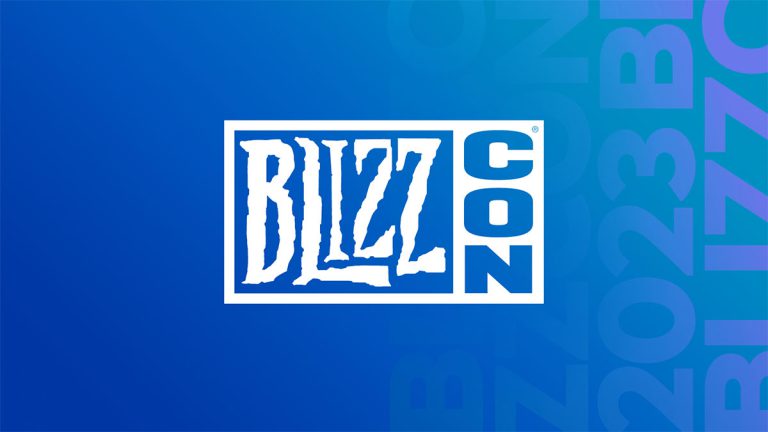 BlizzCon 2023