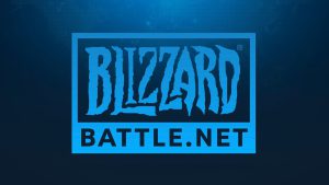 Blizzard battle.net