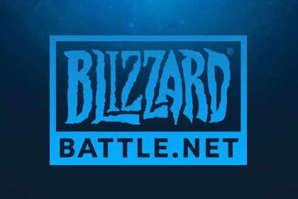 Blizzard battle.net