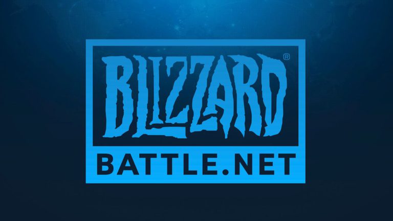 Blizzard battle.net