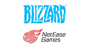 Blizzard - NetEase