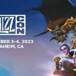 BlizzCon 2023