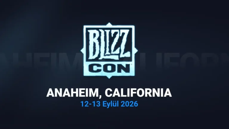 BlizzCon'26