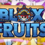 Blox Fruits