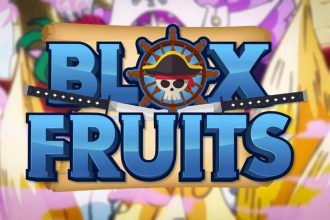 Blox Fruits