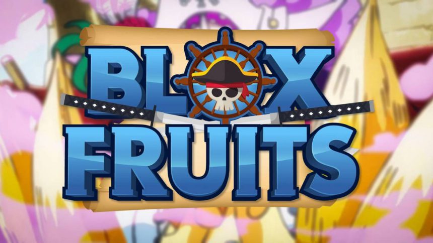 Blox Fruits