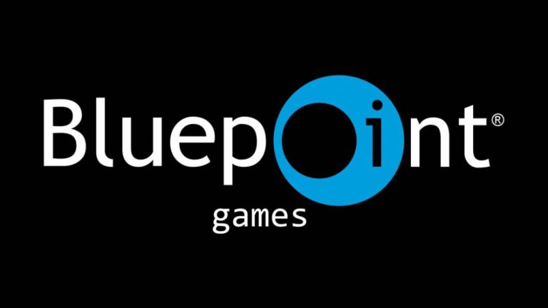 Bluepoint Games