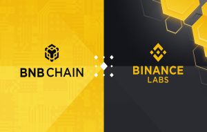 BNB Chain - Binance Labs