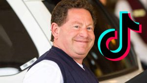 Bobby Kotick