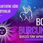 Boğa Burcu