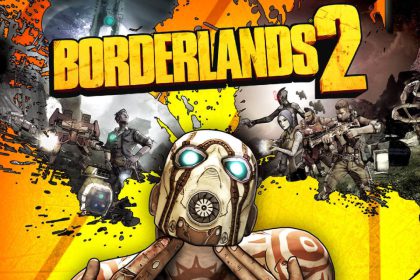 Borderlands 2