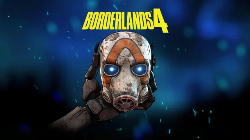 Borderlands 4