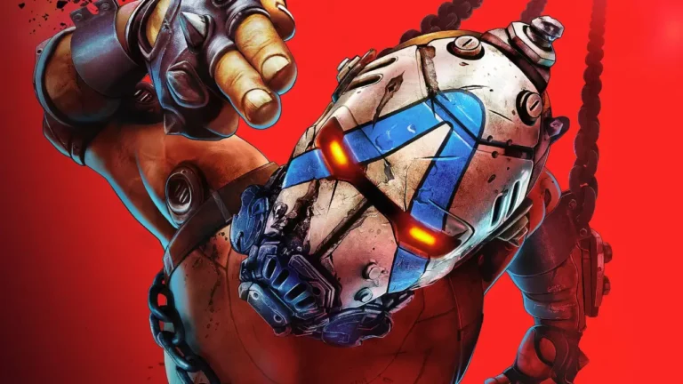 Borderlands