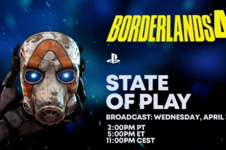 Borderlands - State of Play