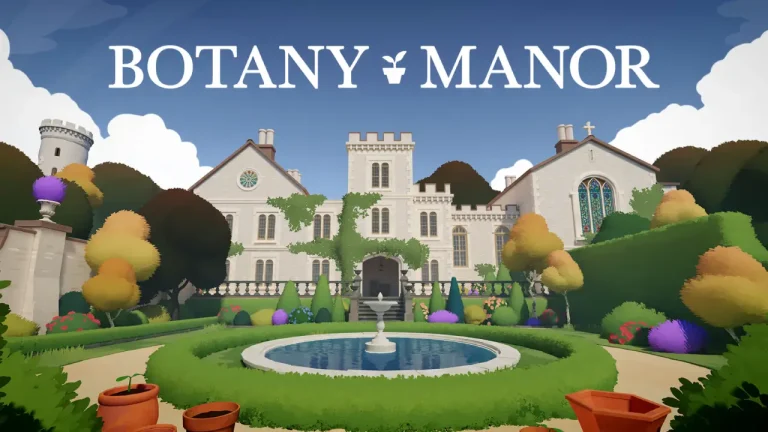 Botany Manor