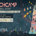 bug-lab-techcamp-istanbul-2022-oyun-dostu-ogretmen-egitimi-gerceklestirildi