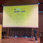 BUG Lab TEKMER Demo Day 2023