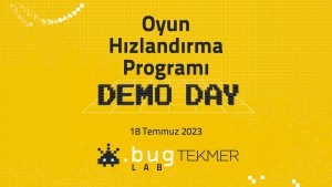 BUG Lab TEKMER Demo Day