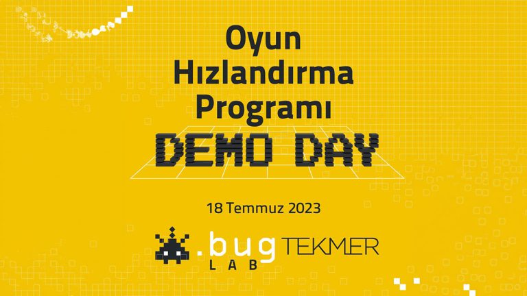 BUG Lab TEKMER Demo Day