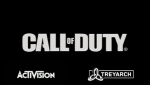 Call of Duty - Activision - Treyarch