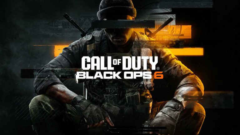 Call of Duty: Black Ops 6