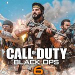 Call of Duty: Black Ops 6