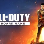 Call of Duty Board Game / Masa Oyunu