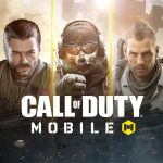 Call of Duty Mobile