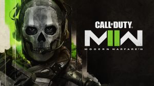 Call of Duty: Modern Warfare 2