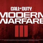 Call Of Duty: Modern Warfare 3