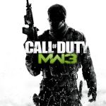 Call of Duty: Modern Warfare 3