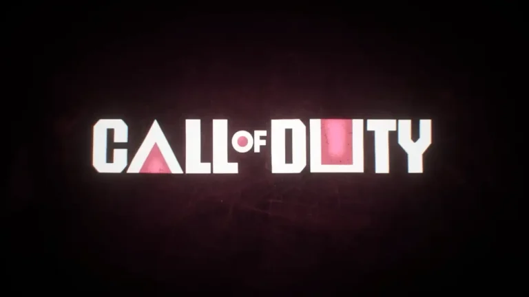 Call of Duty - Suqid Game