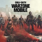 Call of Duty Warzone Mobile