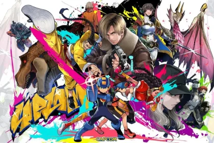 Capcom