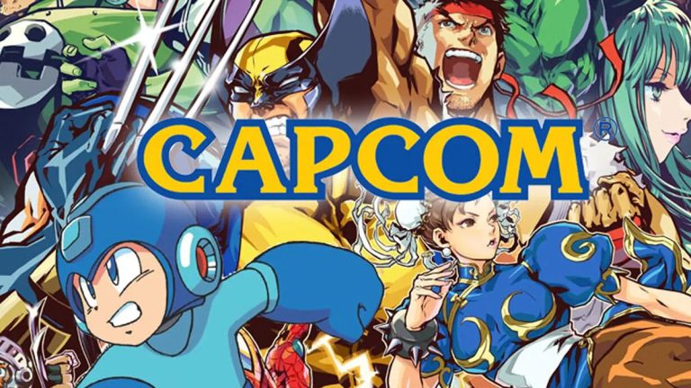 Capcom