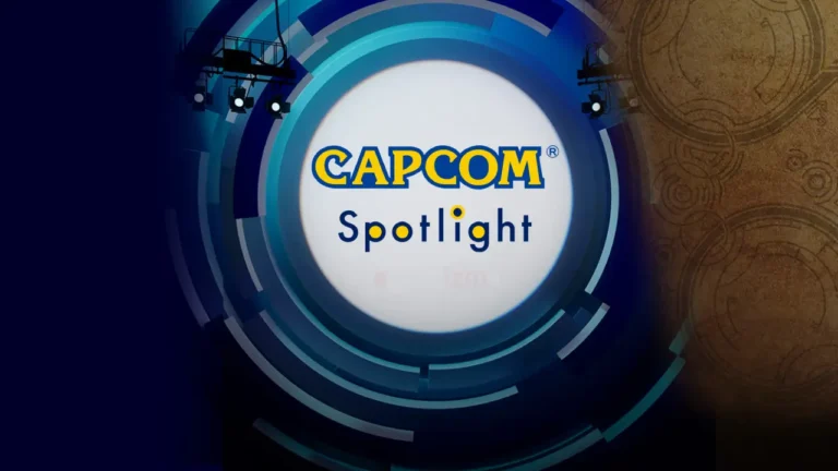 Capcom Spotlight