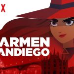 Carmen Sandiego