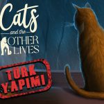 Cats and The Other Lives